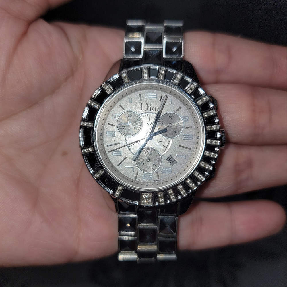 Christian Dior Christal CD114313M001